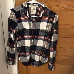 AE flannel